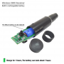 2_New-Built-in-battery-Receiver-Rechargeable-2-4GHz-Wireless-DMX512-XLR-Receiver-for-Stage-PAR-Party